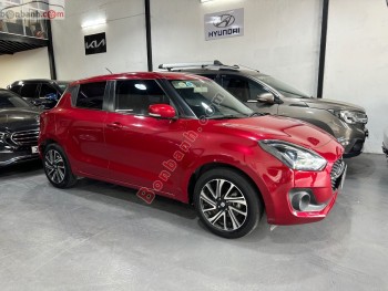 Bán ô tô Suzuki Swift GLX 1.2 AT - 2022 - xe cũ