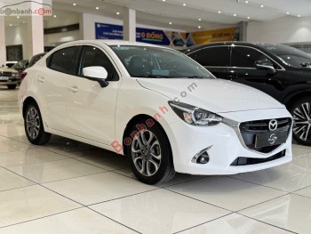 Bán ô tô Mazda 2 Luxury - 2019 - xe cũ
