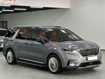 Bán ô tô Kia Carnival Signature 2.2D - 2023 - xe cũ