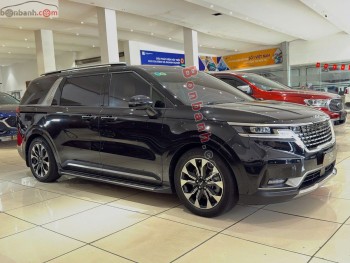 Bán ô tô Kia Carnival Signature 2.2D - 2022 - xe cũ