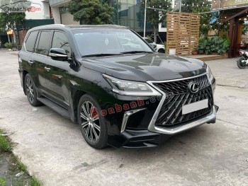 Bán ô tô Lexus LX 570 - 2019 - xe cũ