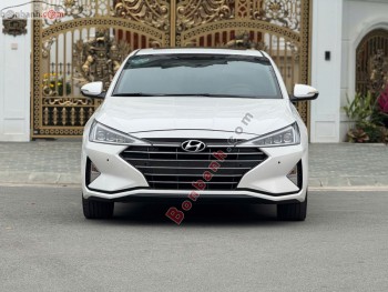 Bán ô tô Hyundai Elantra 2.0 AT - 2022 - xe cũ