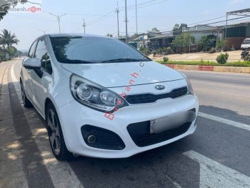Bán ô tô Kia Rio 1.4 AT - 2013 - xe cũ