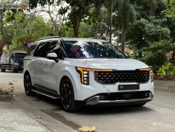Bán ô tô Kia Carnival Signature 2.2D - 2024 - xe cũ
