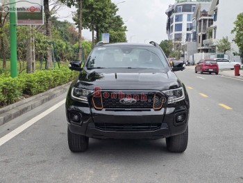Bán ô tô Ford Ranger Wildtrak 2.0L 4x4 AT - 2021 - xe cũ