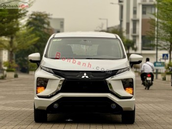 Bán ô tô Mitsubishi Xpander 1.5 AT - 2021 - xe cũ
