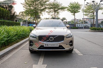 Bán ô tô Volvo XC60 Recharge Ultimate T8 AWD - 2024 - xe cũ