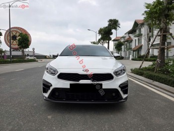 Bán ô tô Kia Cerato 2.0 AT Premium - 2019 - xe cũ