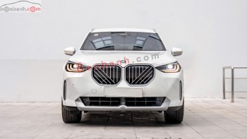 Bán ô tô BMW X3 xDrive20i - 2025 - xe cũ