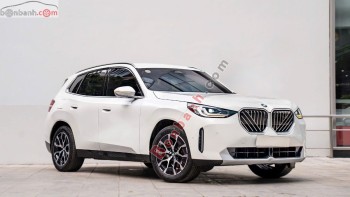 Bán ô tô BMW X3 xDrive20i - 2025 - xe cũ