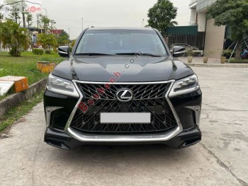 Bán ô tô Lexus LX 570 Super Sport - 2019 - xe cũ