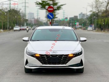 Bán ô tô Hyundai Elantra 1.6 AT Đặc biệt - 2024 - xe cũ