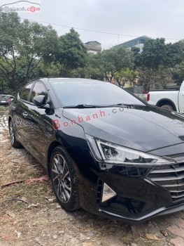 Bán ô tô Hyundai Elantra 2.0 AT - 2021 - xe cũ