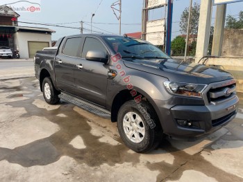 Bán ô tô Ford Ranger XLS 2.2L 4x2 MT - 2016 - xe cũ