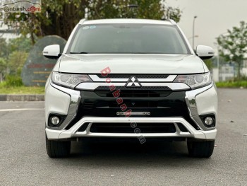 Bán ô tô Mitsubishi Outlander 2.0 CVT - 2023 - xe cũ