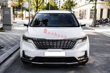 Bán ô tô Kia Carnival Signature 2.2D - 2024 - xe cũ