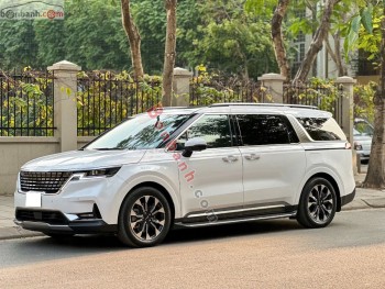 Bán ô tô Kia Carnival Signature 2.2D - 2024 - xe cũ