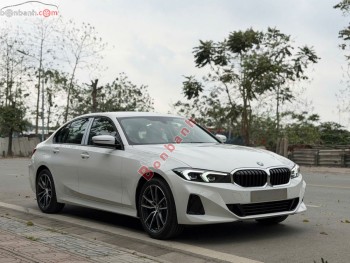 Bán ô tô BMW 3 Series 320i Sport Line - 2025 - xe mới