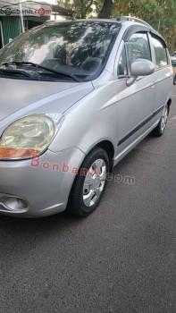 Bán ô tô Chevrolet Spark LT 0.8 MT - 2009 - xe cũ