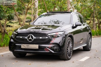 Bán ô tô Mercedes Benz GLC 300 4Matic - 2024 - xe cũ