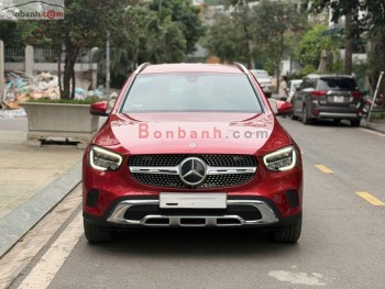 Bán ô tô Mercedes Benz GLC 200 - 2019 - xe cũ