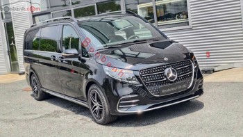 Bán ô tô Mercedes Benz V class V300 - 2026 - xe mới