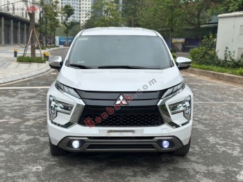 Bán ô tô Mitsubishi Xpander Premium 1.5 AT - 2022 - xe cũ