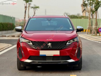 Bán ô tô Peugeot 3008 Allure - 2024 - xe cũ