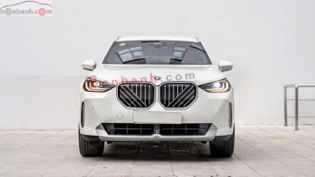 Bán ô tô BMW X3 xDrive20i - 2025 - xe cũ