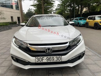 Bán ô tô Honda Civic G 1.8 AT - 2019 - xe cũ