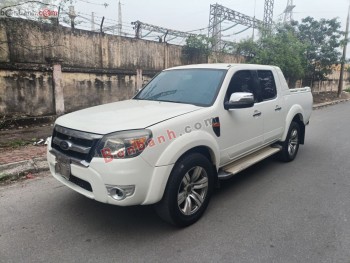Bán ô tô Ford Ranger Wildtrak 2.5L 4x4 MT - 2011 - xe cũ