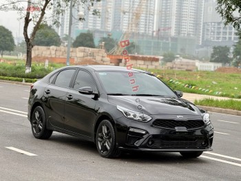 Bán ô tô Kia Cerato 2.0 AT Premium - 2021 - xe cũ