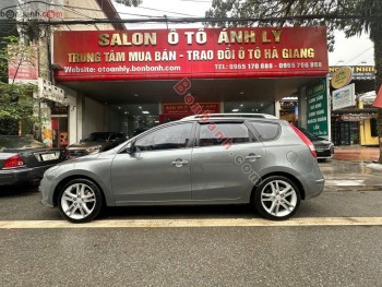 Bán ô tô Hyundai i30 CW 1.6 AT - 2010 - xe cũ