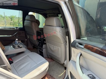 Bán ô tô BMW X5 3.0si - 2007 - xe cũ