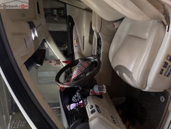 Bán ô tô Lexus LS 600hL - 2008 - xe cũ