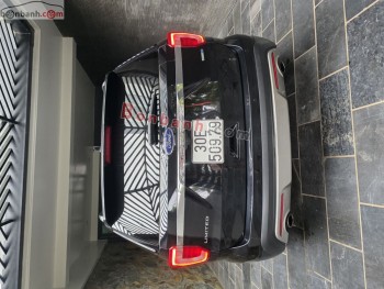 Bán ô tô Ford Explorer Limited 2.3L EcoBoost - 2017 - xe cũ