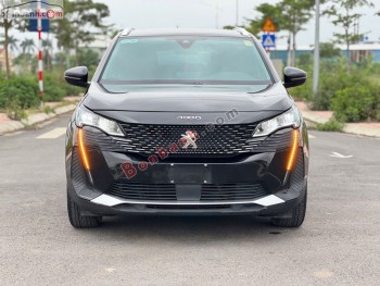 Bán ô tô Peugeot 3008 AT - 2022 - xe cũ