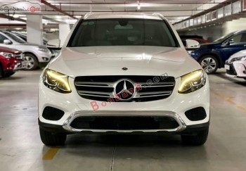 Bán ô tô Mercedes Benz GLC 200 - 2019 - xe cũ