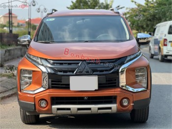 Bán ô tô Mitsubishi Xpander Cross 1.5 AT - 2022 - xe cũ