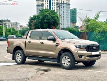 Bán ô tô Ford Ranger XLS 2.2L 4x2 AT - 2022 - xe cũ