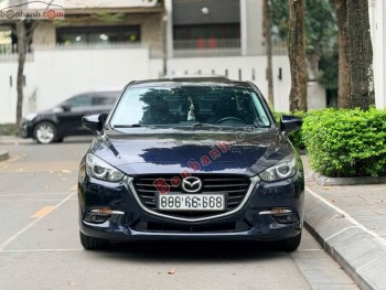 Bán ô tô Mazda 3 1.5L Luxury - 2019 - xe cũ