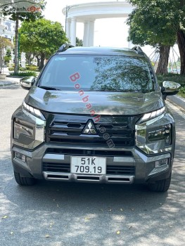 Bán ô tô Mitsubishi Xpander Cross 1.5 AT - 2023 - xe cũ