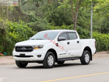 Bán ô tô Ford Ranger XLS 2.2L 4x2 AT - 2019 - xe cũ