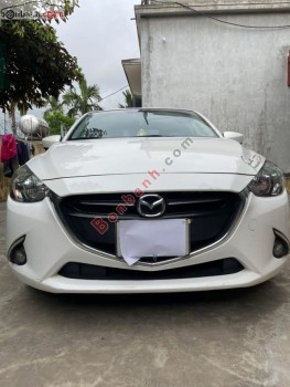 Bán ô tô Mazda 2 1.5 AT - 2017 - xe cũ