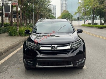 Bán ô tô Honda CRV L - 2018 - xe cũ
