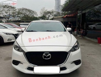 Bán ô tô Mazda 3 1.5 AT - 2018 - xe cũ