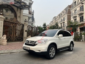 Bán ô tô Honda CRV 2.0 AT - 2011 - xe cũ