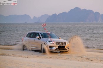 Bán ô tô Volvo XC90 Recharge Ultimate T8 AWD - 2024 - xe cũ