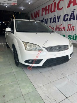 Bán ô tô Ford Focus 1.8 MT - 2009 - xe cũ