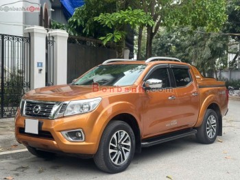 Bán ô tô Nissan Navara EL A-IVI 2.5 AT 2WD - 2020 - xe cũ